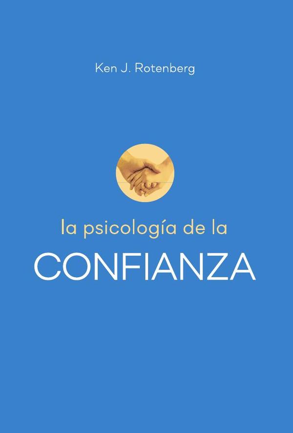 La psicología de la confianza