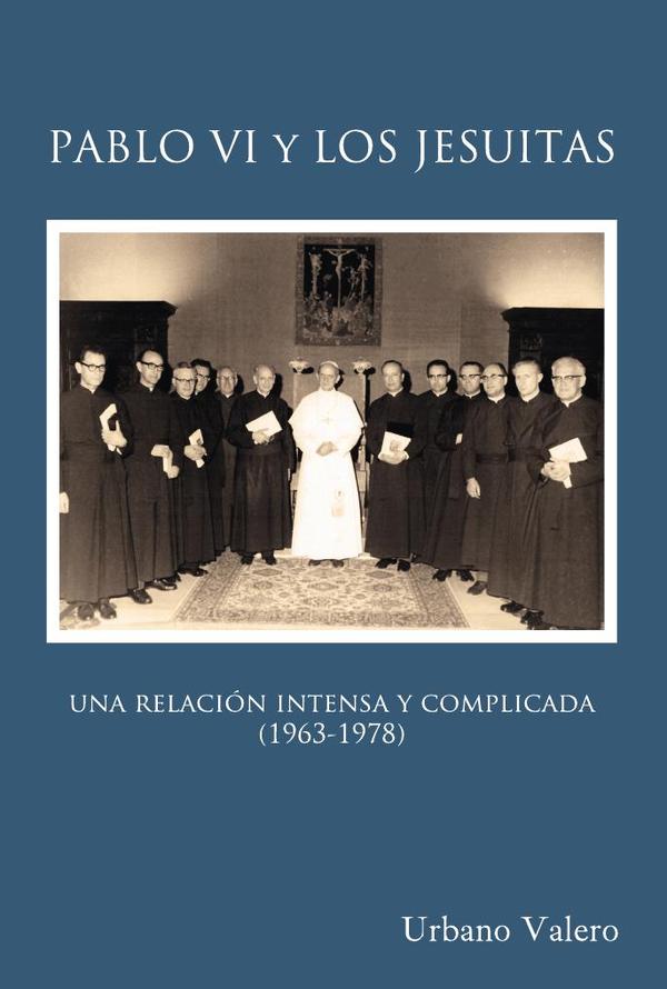Pablo VI y los jesuitas