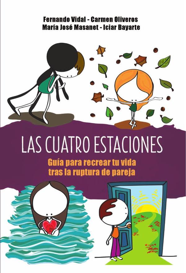 Las cuatro estaciones