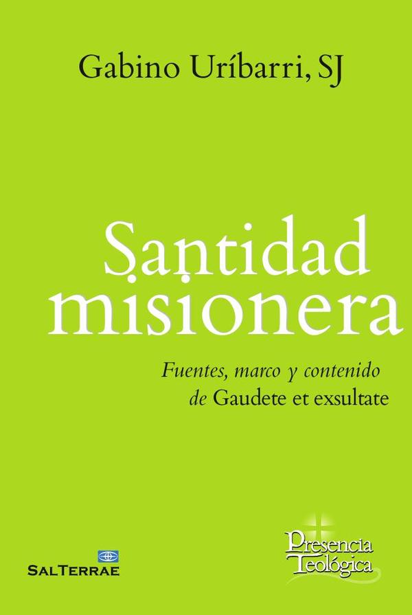 Santidad misionera