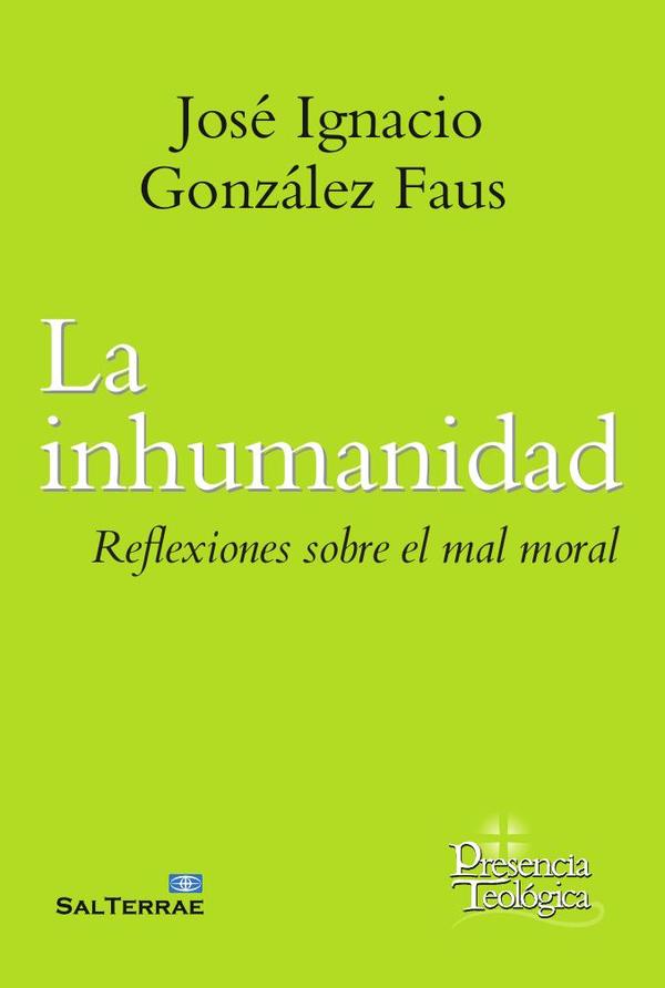 La inhumanidad