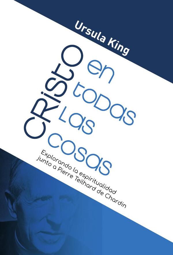 Cristo en todas las cosas