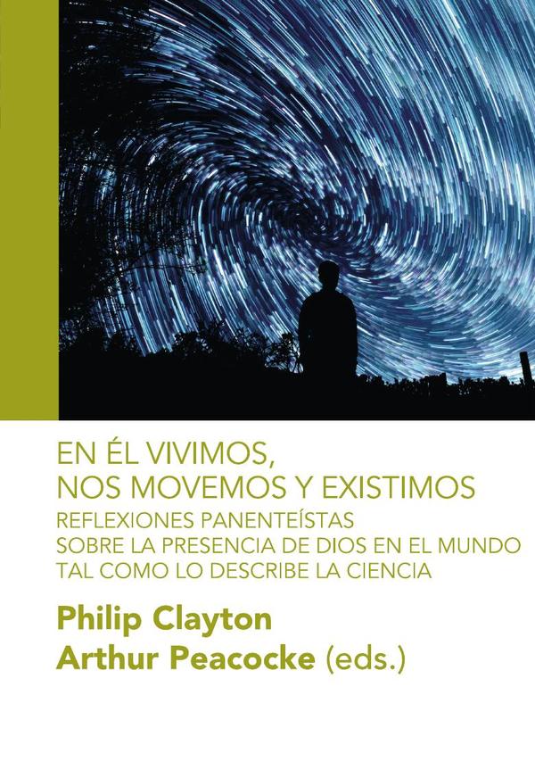 En él vivimos, nos movemos y existimos