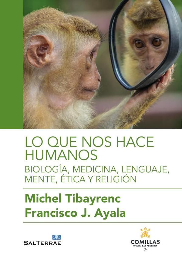Lo que nos hace humanos