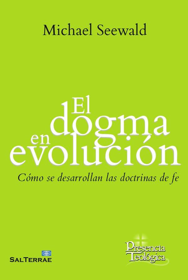 El dogma en evolución
