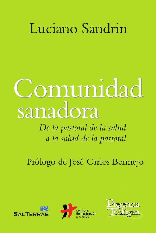 Comunidad sanadora