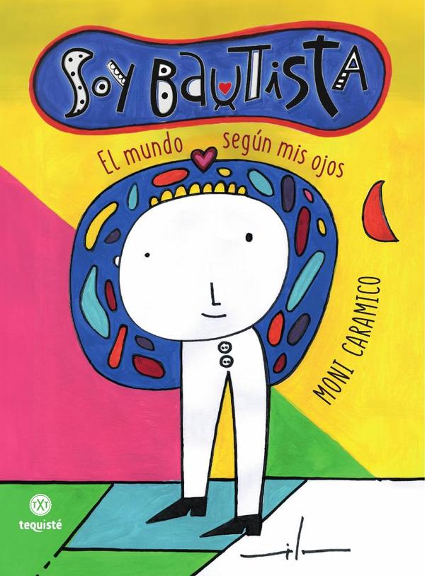 Soy Bautista