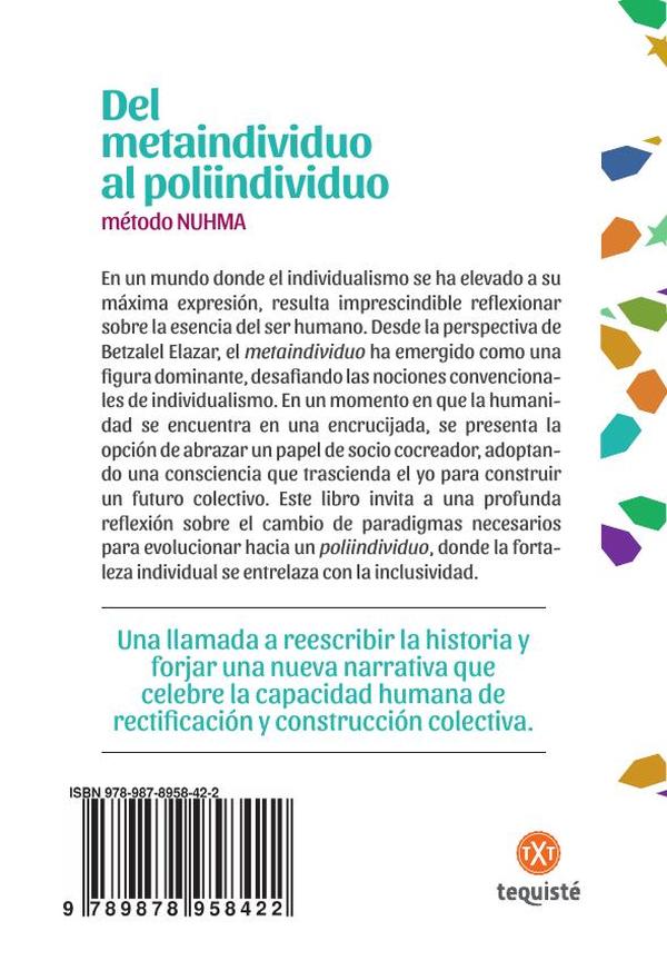del Metaindividuo al Poliindividuo
