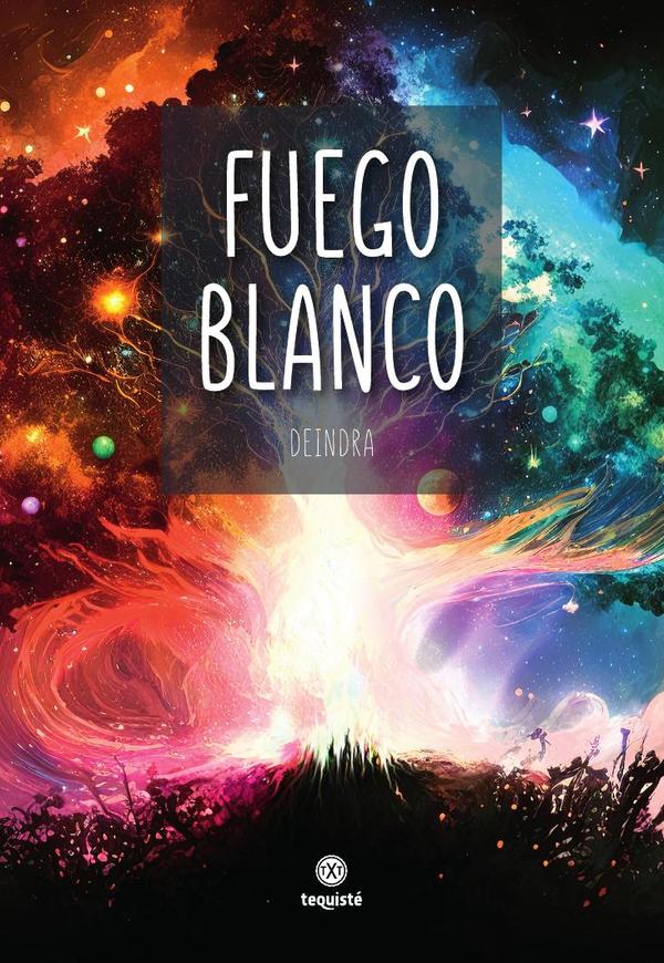 Fuego Blanco