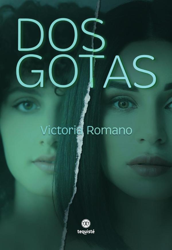 Dos gotas