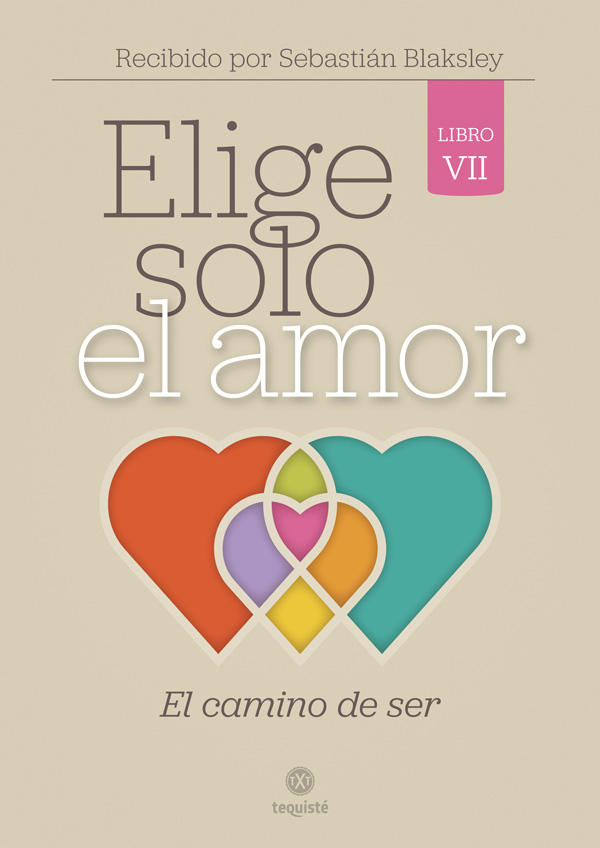 Elige solo el amor