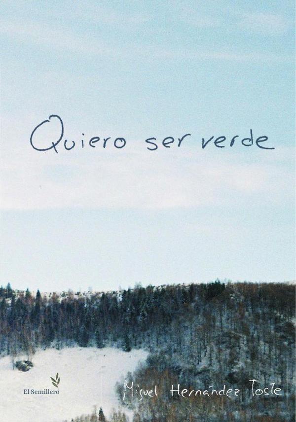 Quiero ser verde