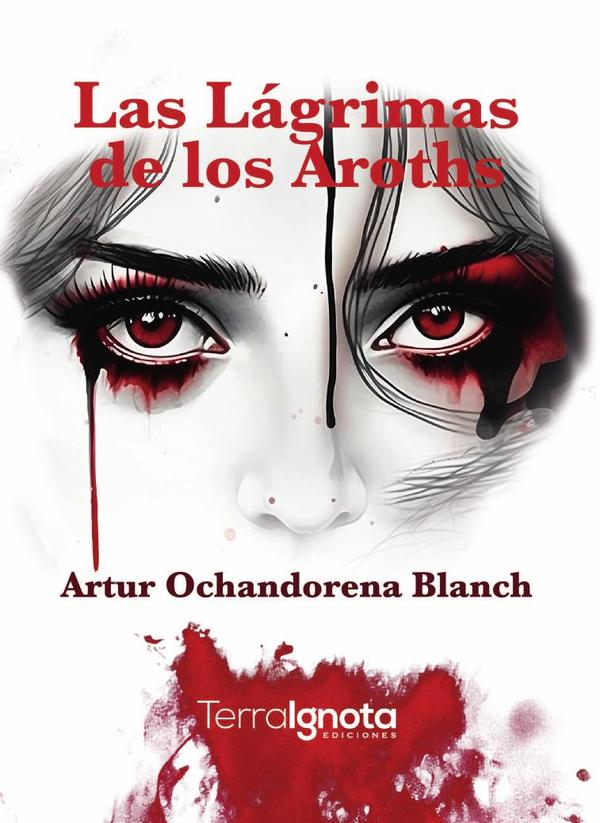 Las lágrimas de los Aroths