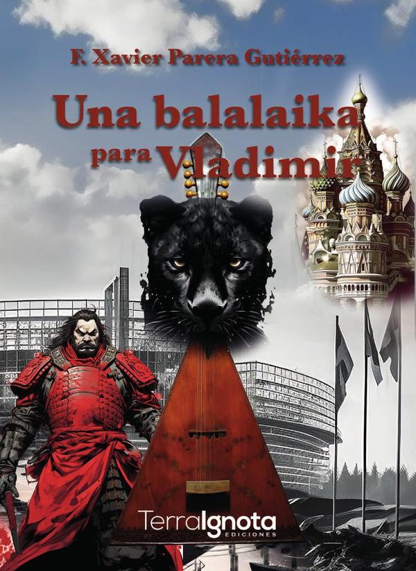 Una balalaika para Vladimir