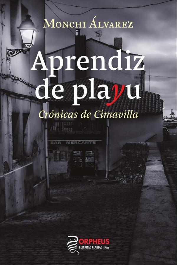 Aprendiz de playu