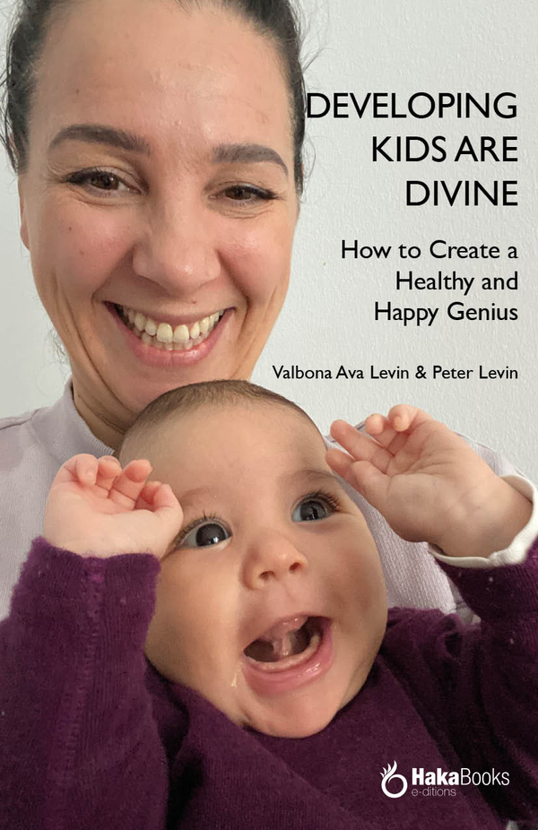 Developing kids are divie.