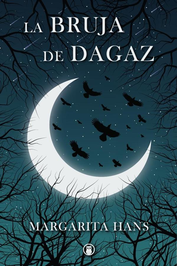 La Bruja de Dagaz