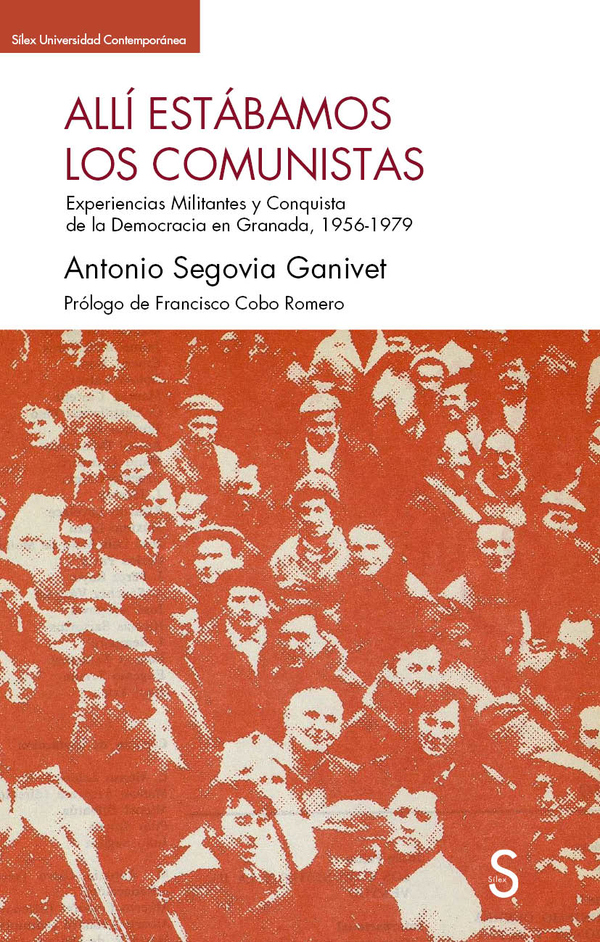 Allí estábamos los comunistas