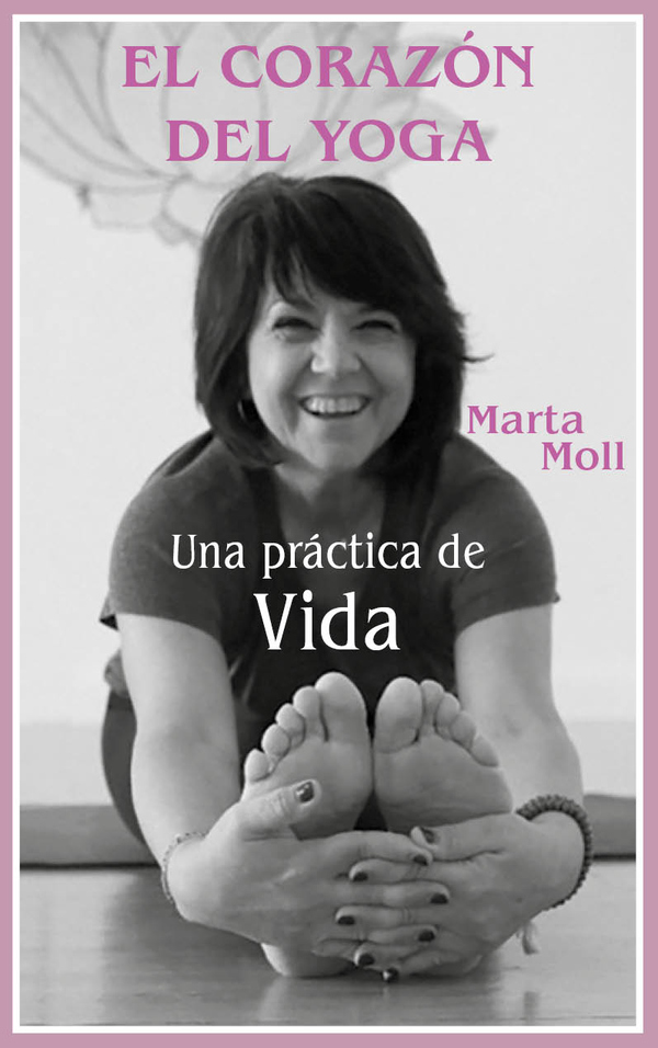 El corazón del yoga
