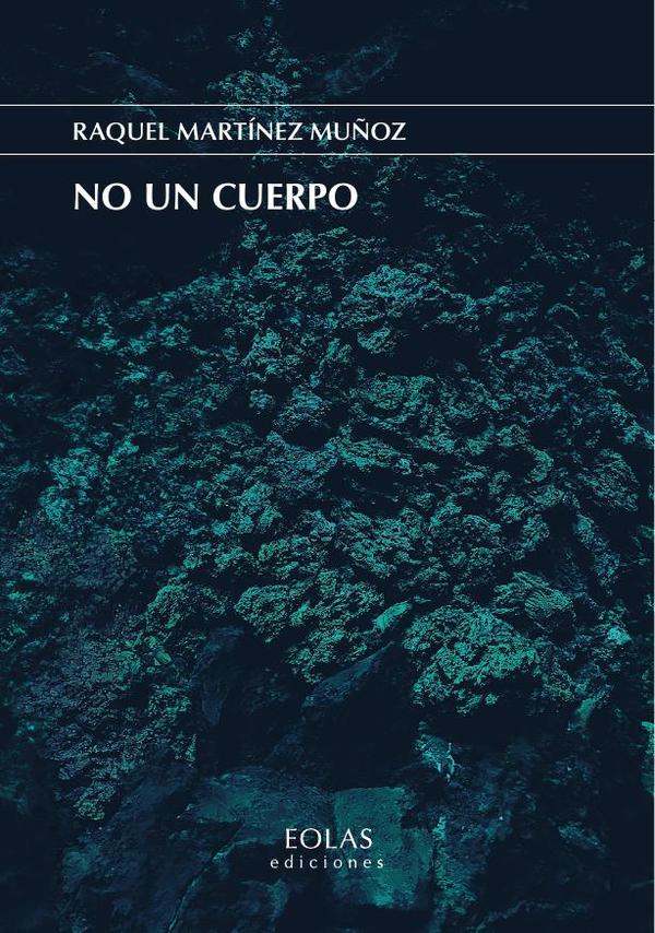 No un cuerpo