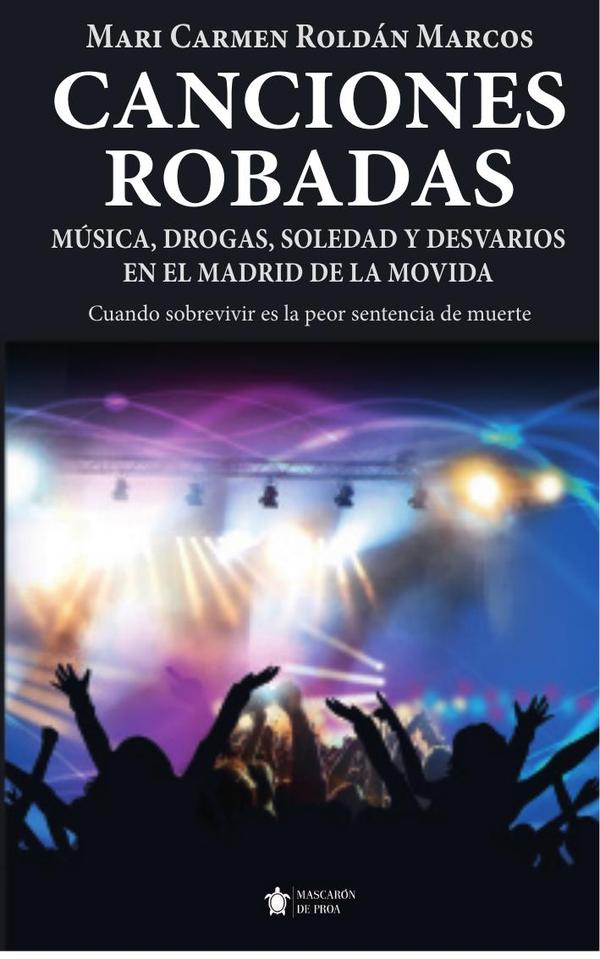 Canciones robadas