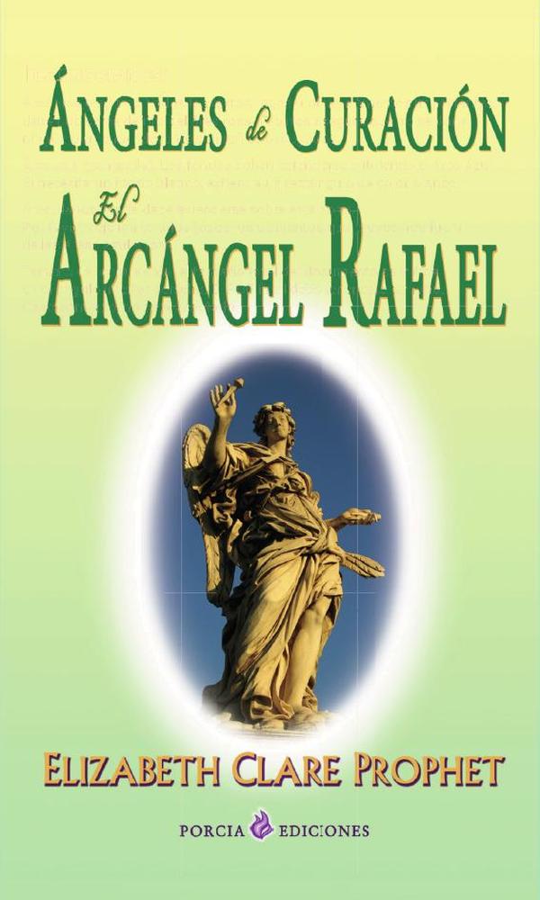 Ángeles de Curación