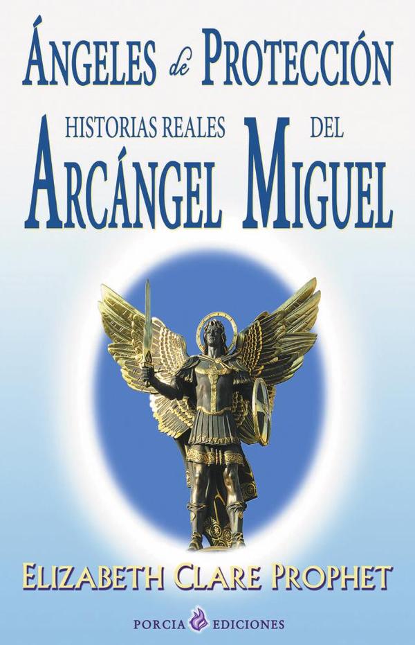 Ángeles de protección
