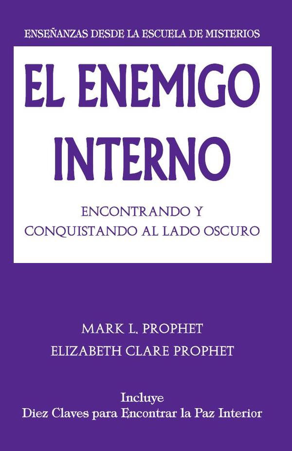 El enemigo Interno