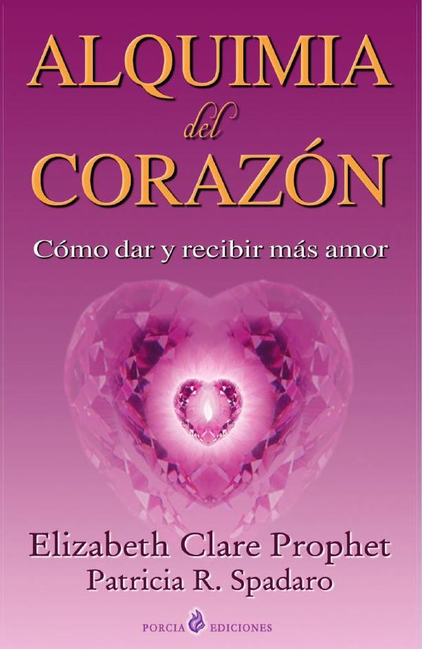 Alquimia del corazón
