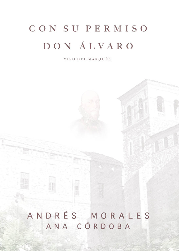 Con su permiso D. Álvaro