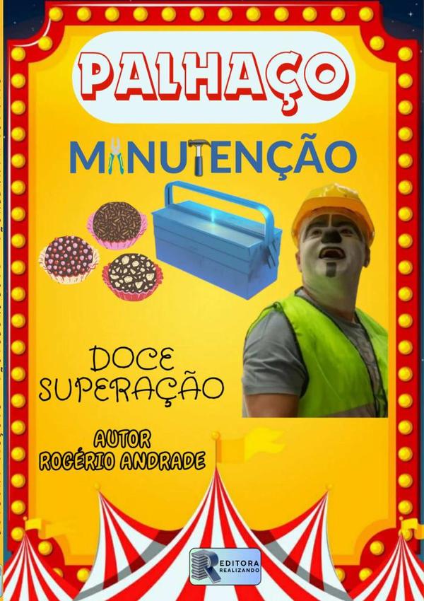 Palhaço Manutenção