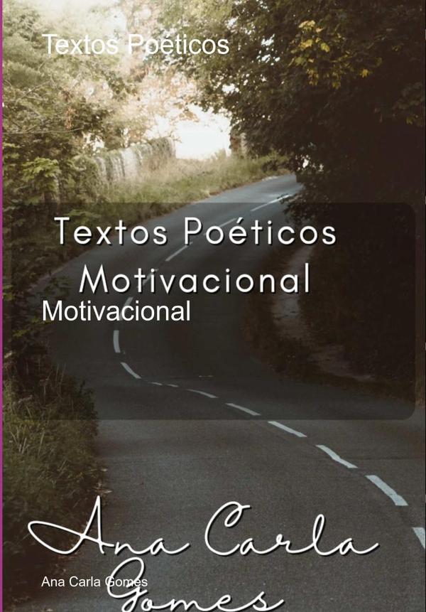 Textos Poéticos