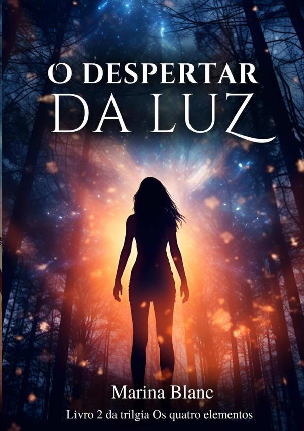 O Despertar Da Luz
