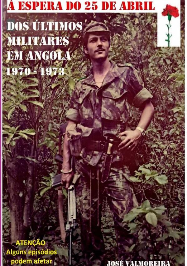 À Espera Do 25 De Abril