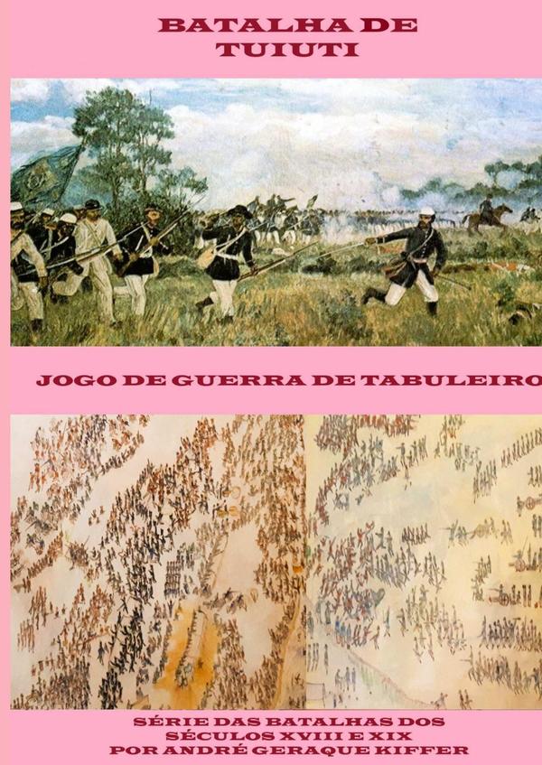 Batalha De Tuiuti