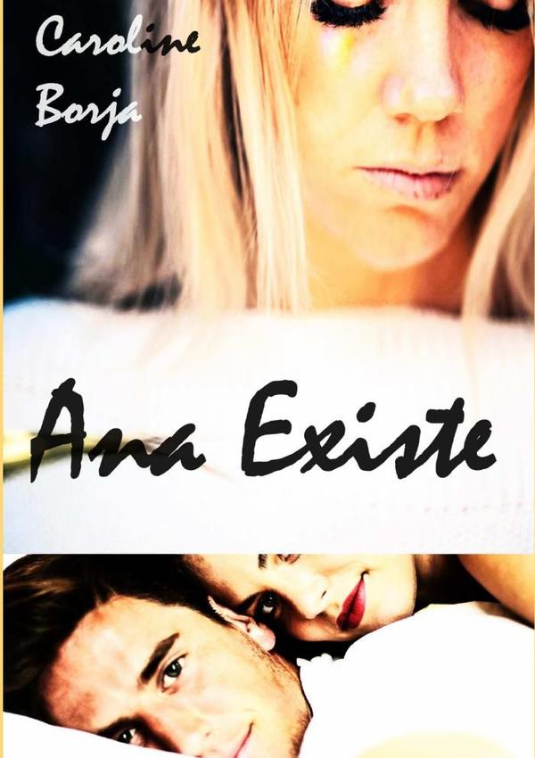 Ana Existe
