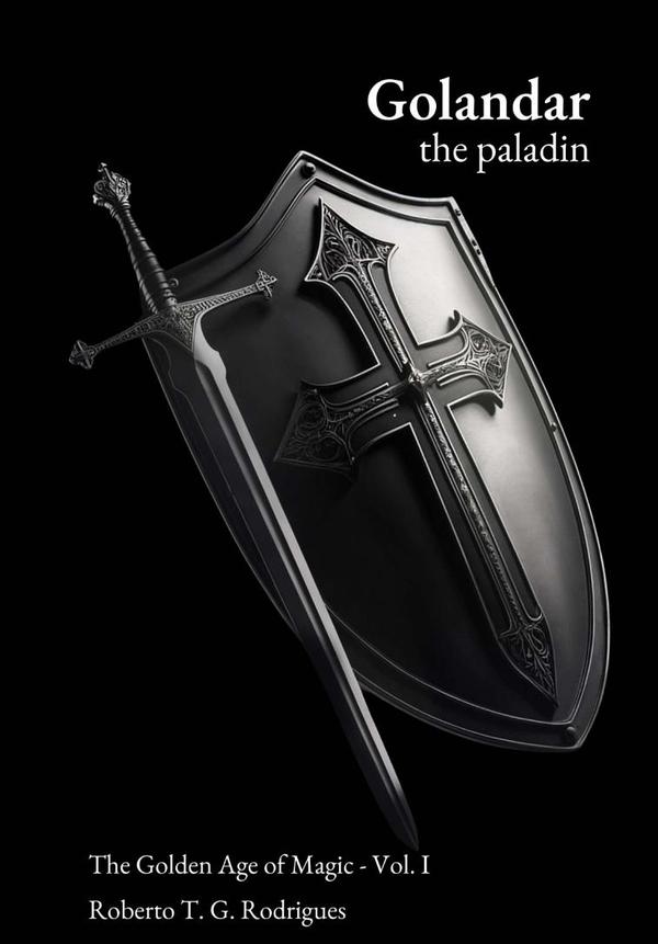 Golandar, The Paladin