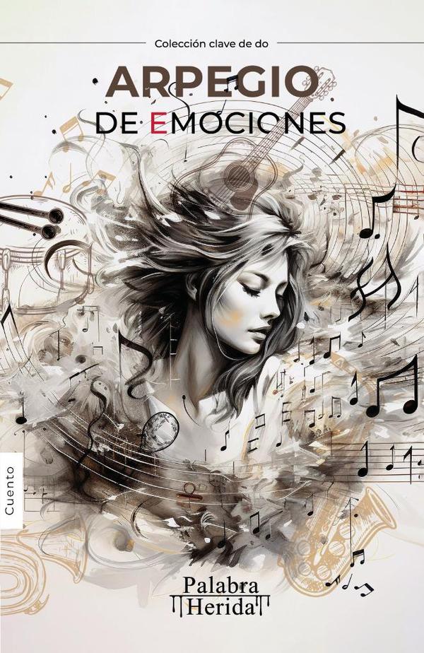 Arpegio de emociones