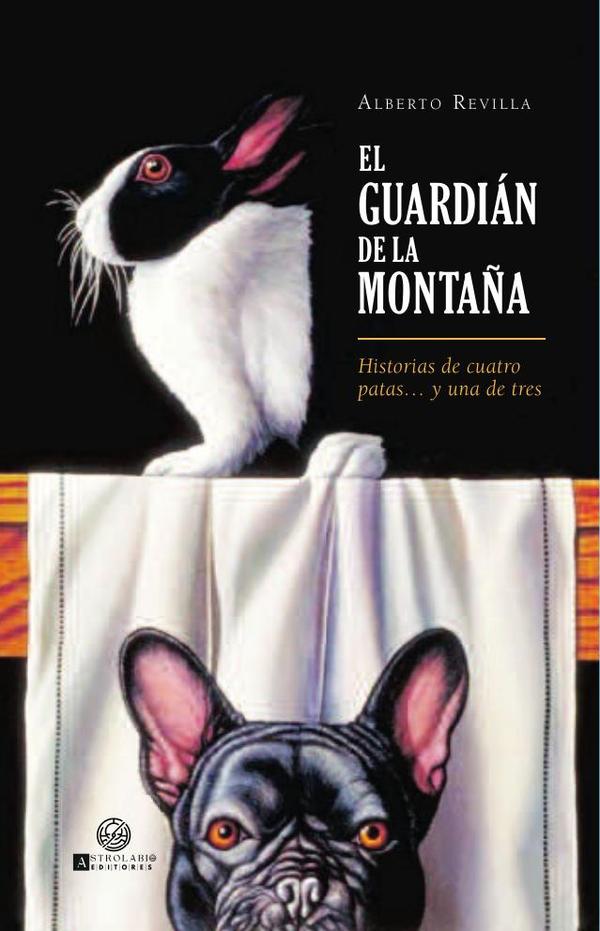 Guardián de la montaña