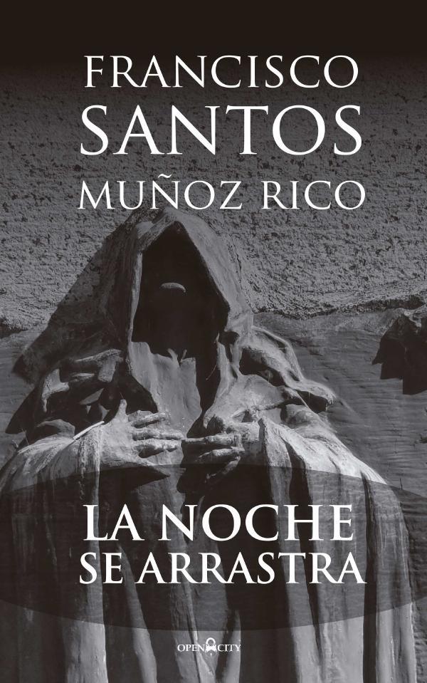 La noche se arrastra