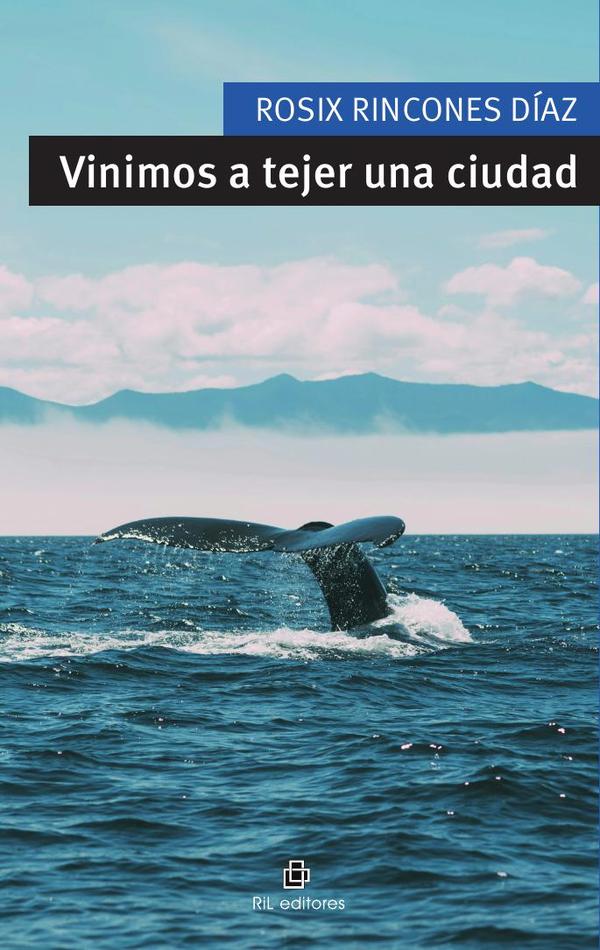 Vinimos a tejer una ciudad