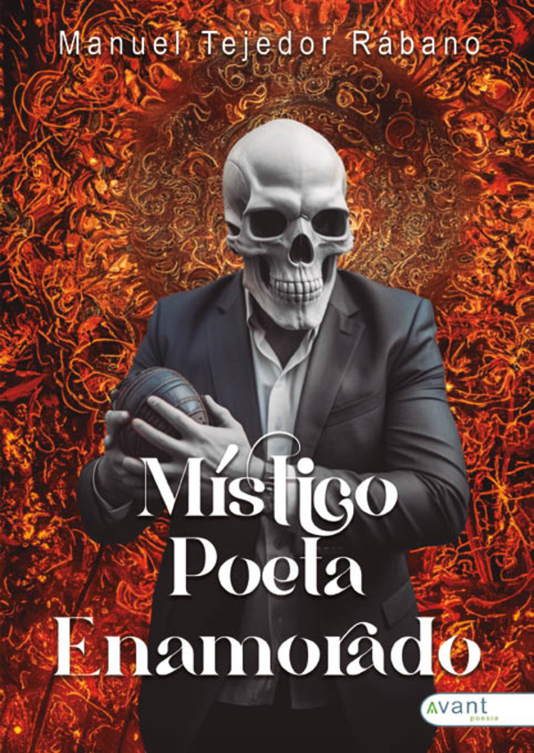 Místico, poeta, enamorado
