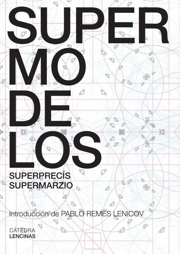 Supermodelos