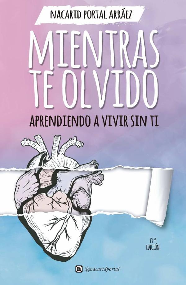 Mientras te Olvido