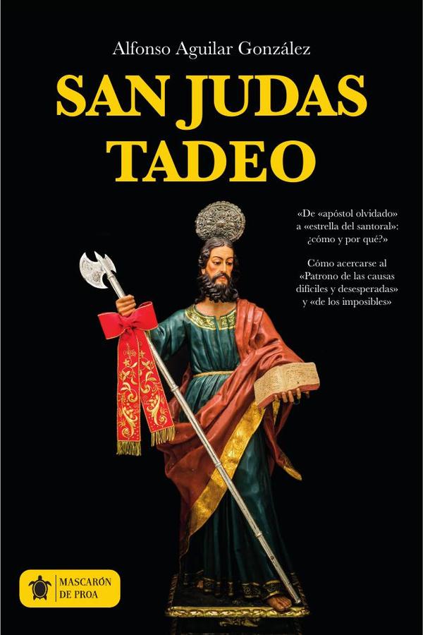San Judas Tadeo.