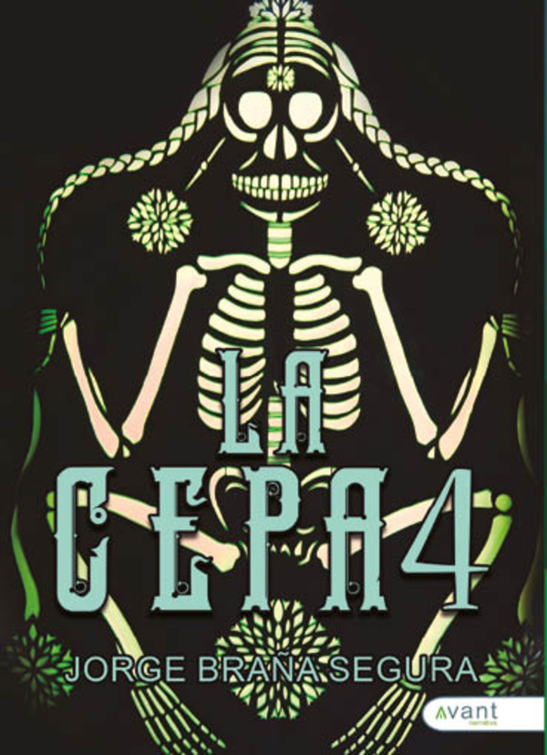 La cepa 4