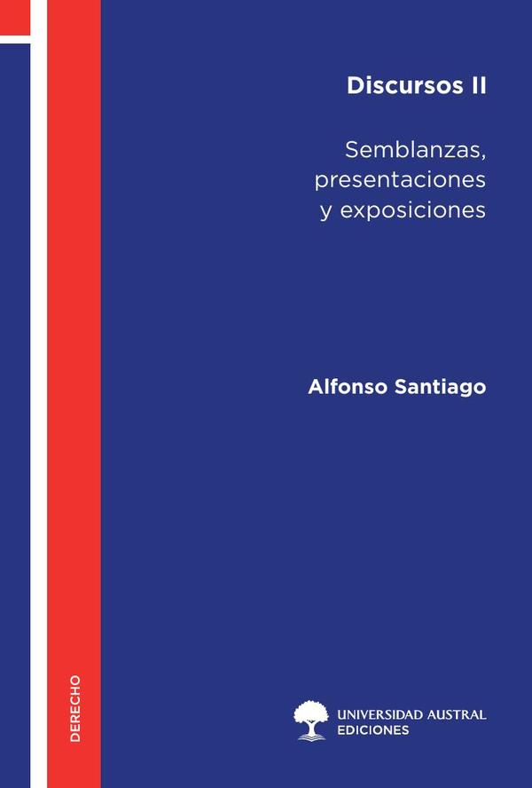Discursos II