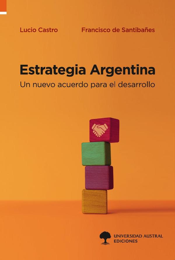 Estrategia Argentina