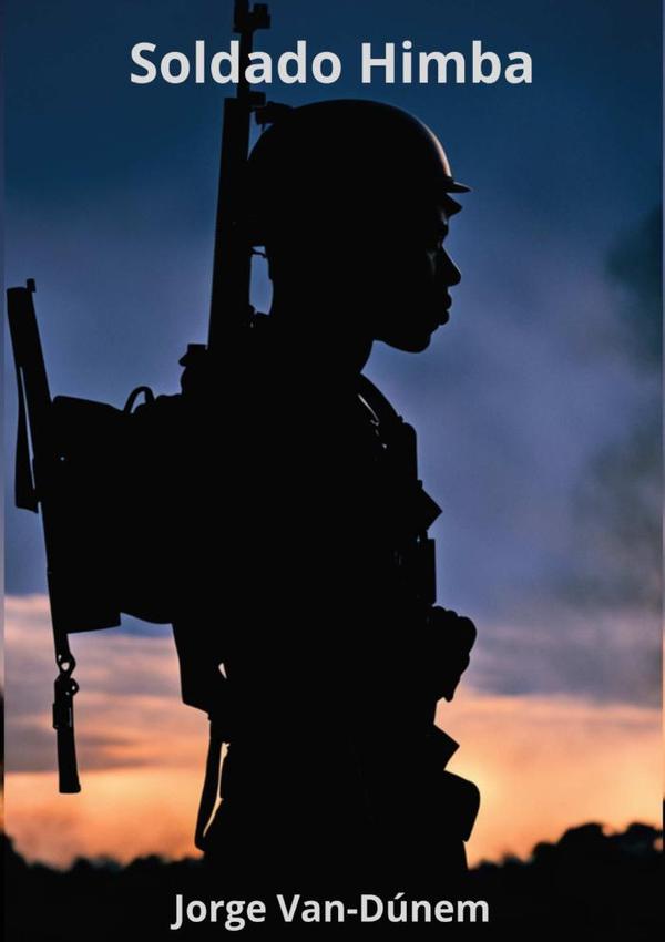 Soldado Himba