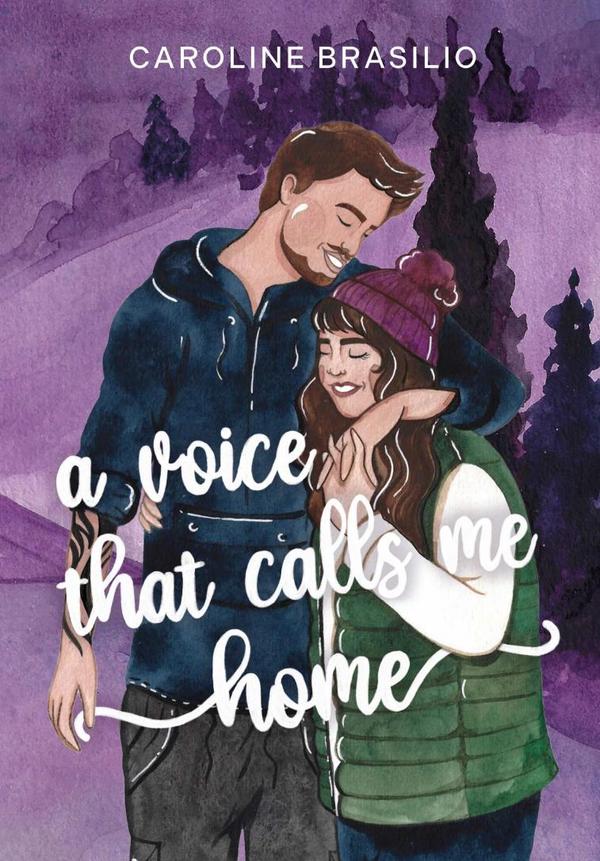 A Voice That Calls Me Home
